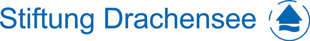 Logo der Stiftung Drachensee